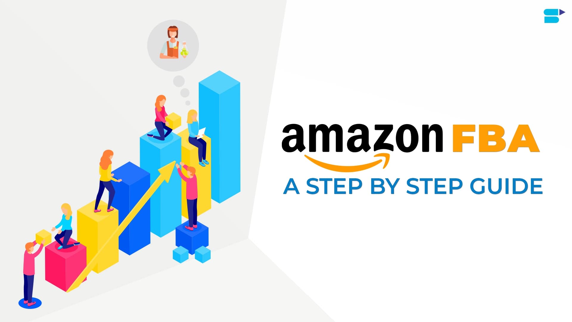 How to Start Selling on Amazon FBA Guide 2021