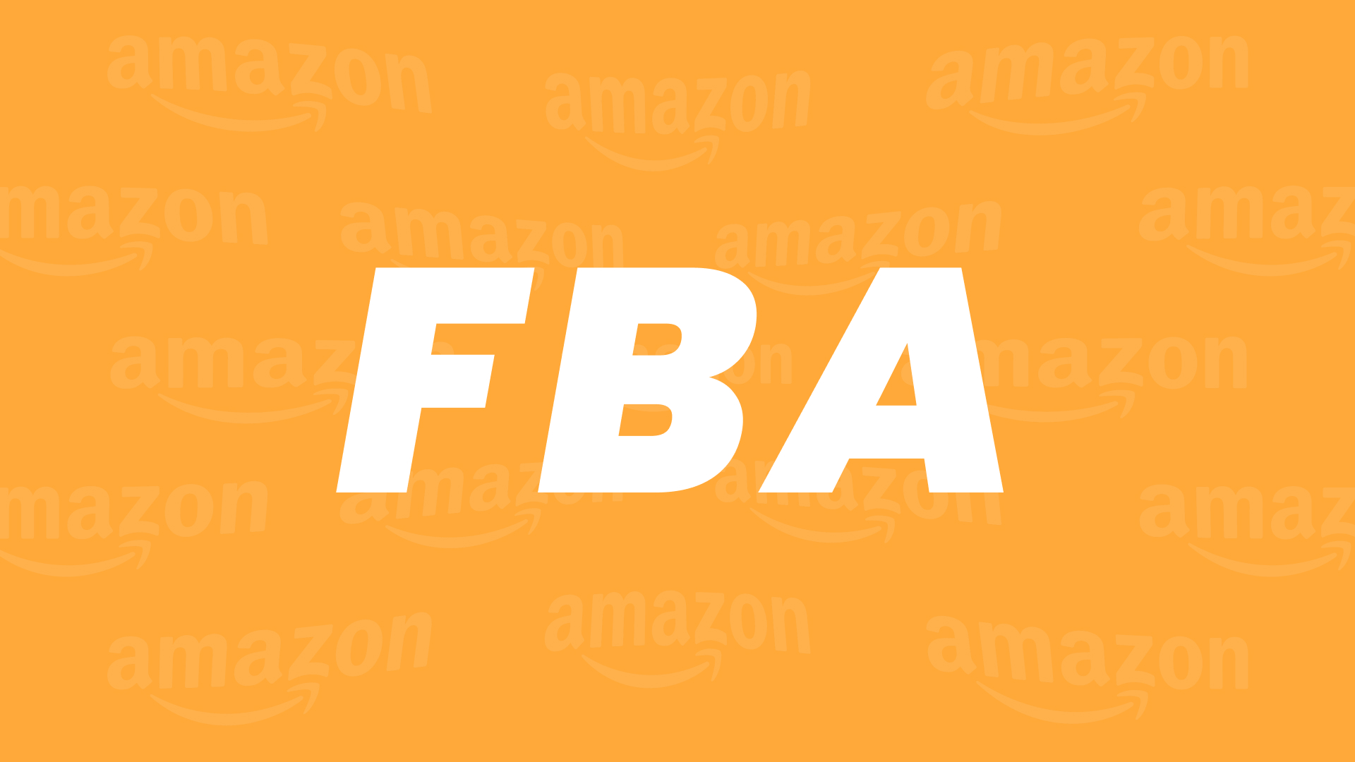 What to Sell on Amazon FBA in 2022
