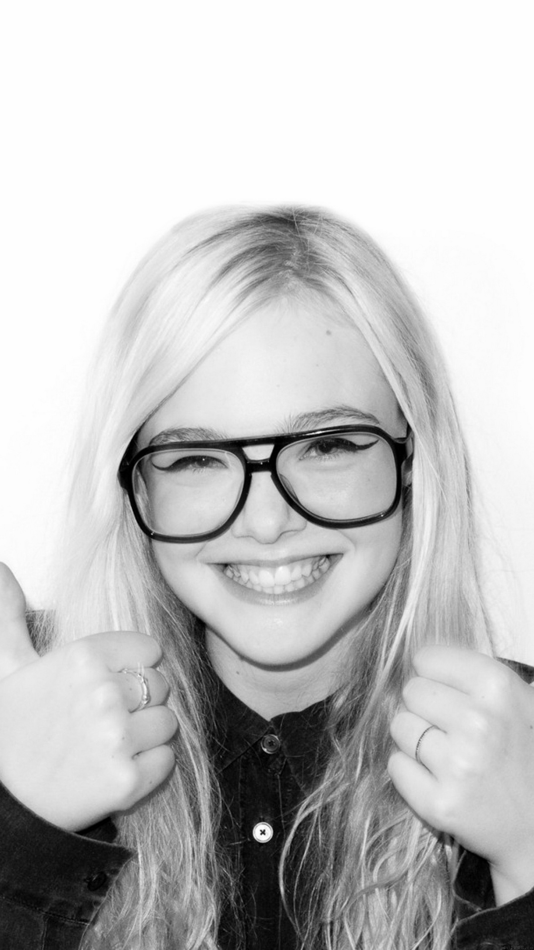Elle FanningK wallpaper, free and easy to download
