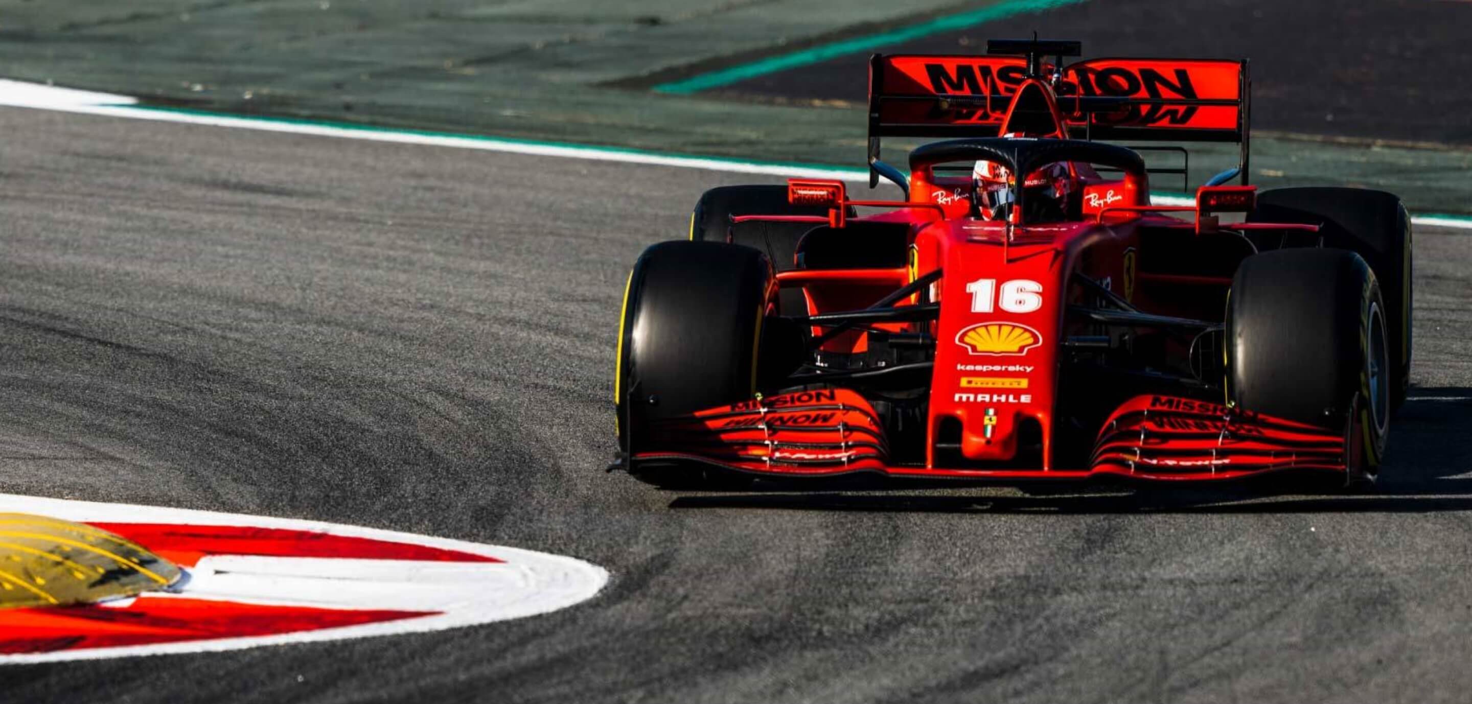 Scuderia Ferrari