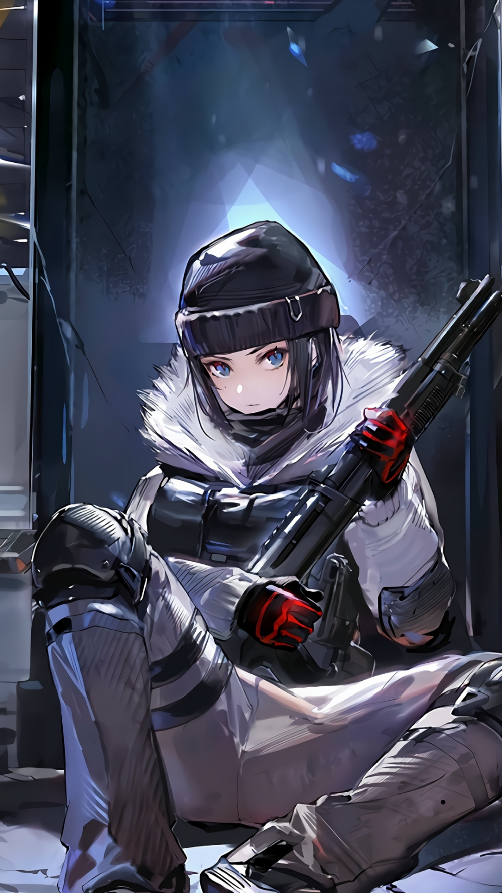 Anime Wallpaper