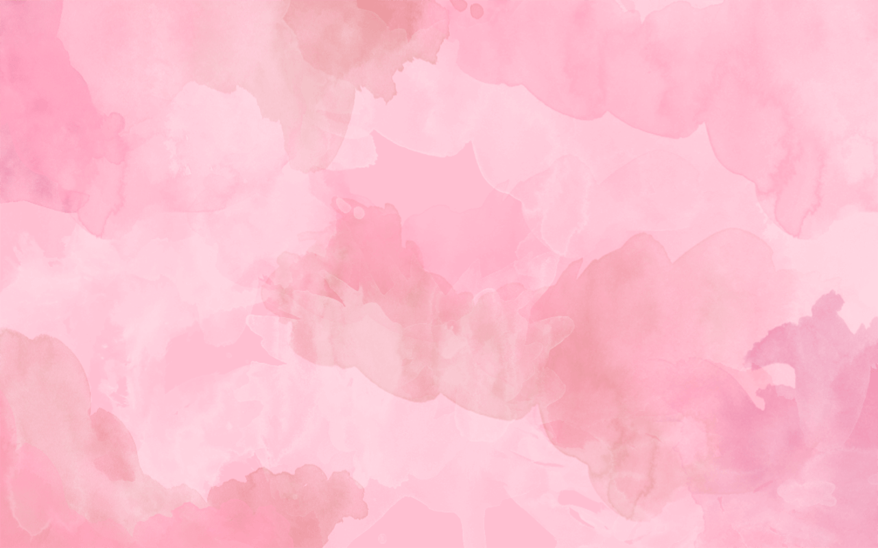 Pastel Pink Desktop Wallpaper