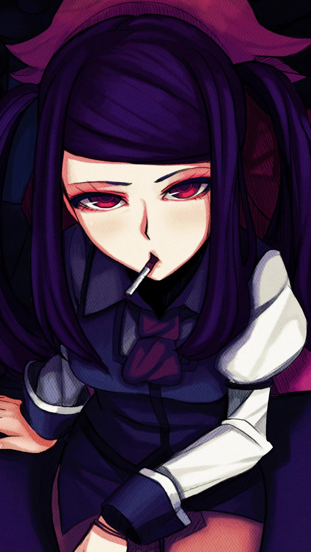 Download Va 11 Hall A, Video Game, Anime 1080x1920 Wallpaper, 1080p Wallpaper Samsung Galaxy S4, S5, Note, Sony Xperia Z, Z1, Z2, Z3, Htc One, Lenovo Vibe, Google Pixel 2, Oneplus 5, Honor 9