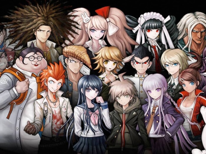 Best Movies With Squid Game Anime Vibe