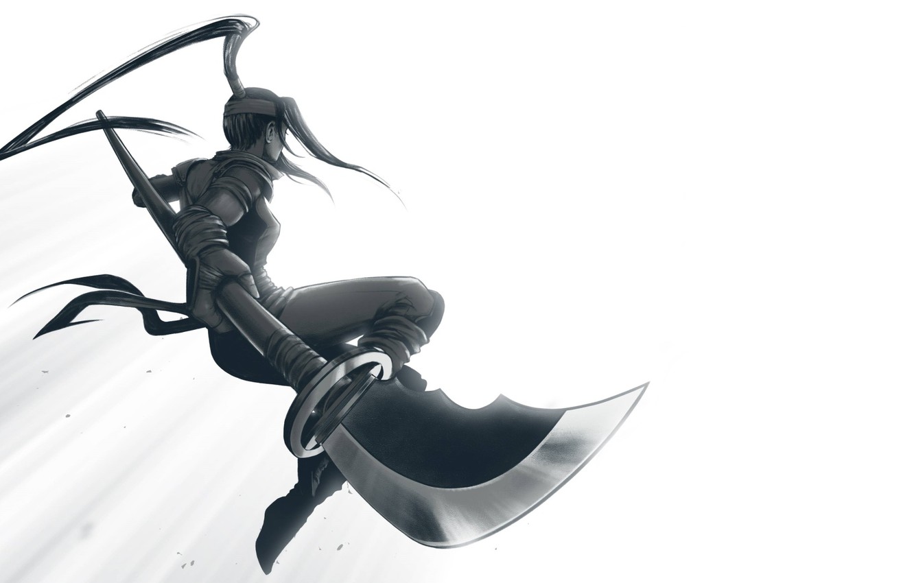 Wallpaper Music, Reach, Cover, Monstercat, Nobushi image for desktop, section музыка