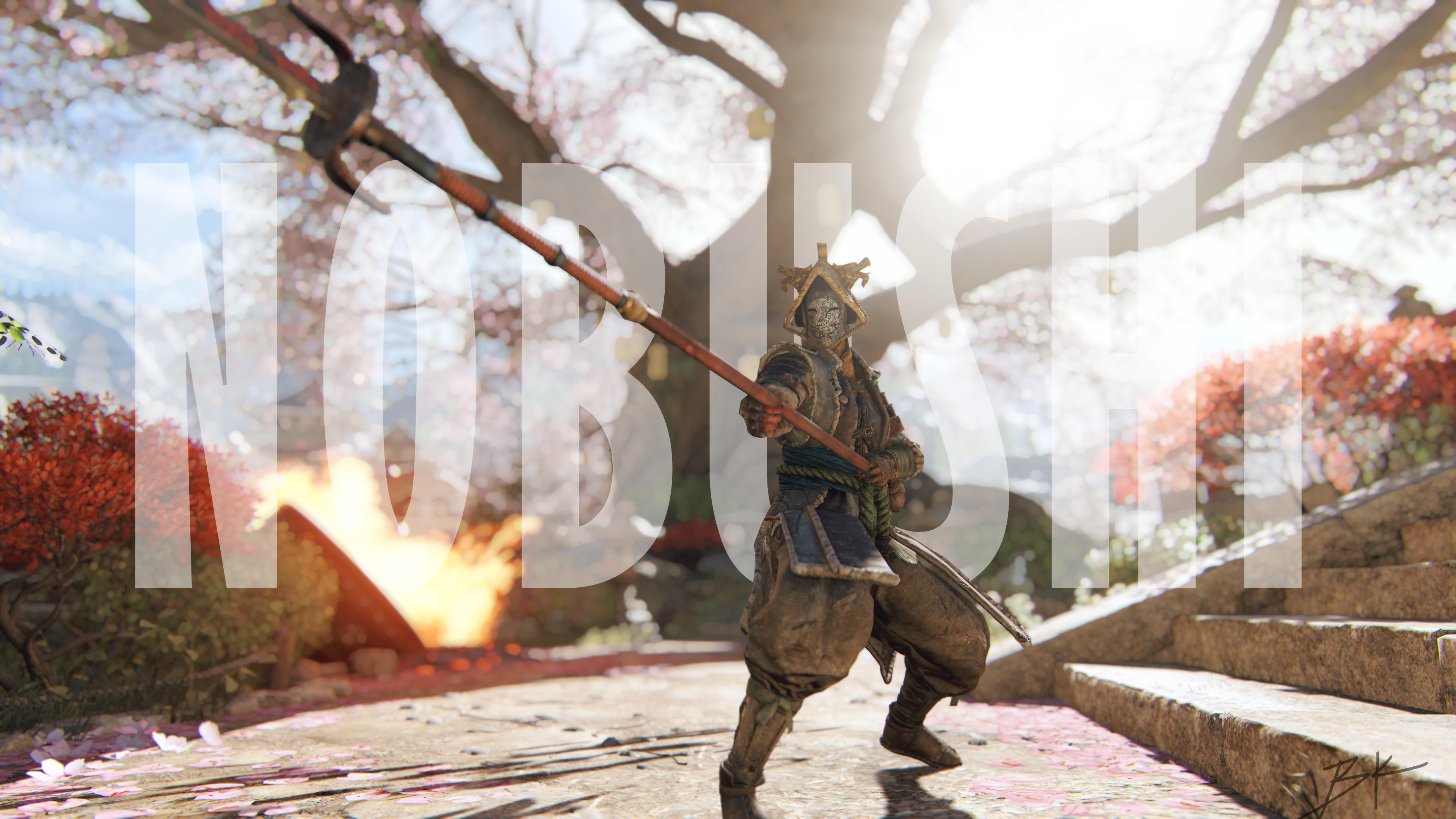 Nobushi Wallpaper & Background Beautiful Best Available For Download Photo Free On Zicxa.com Image