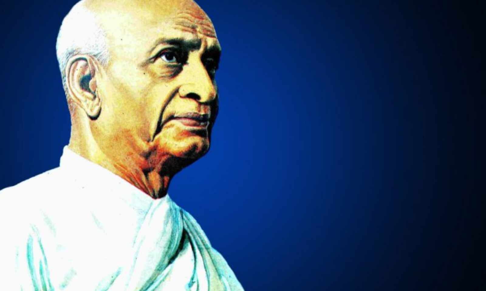 Prime Minister Narendra Modi, Amit Shah reaches 'Statue of Unity 'to pay tribute to Sardar Vallabh Bhai Patel on his 145th birthday