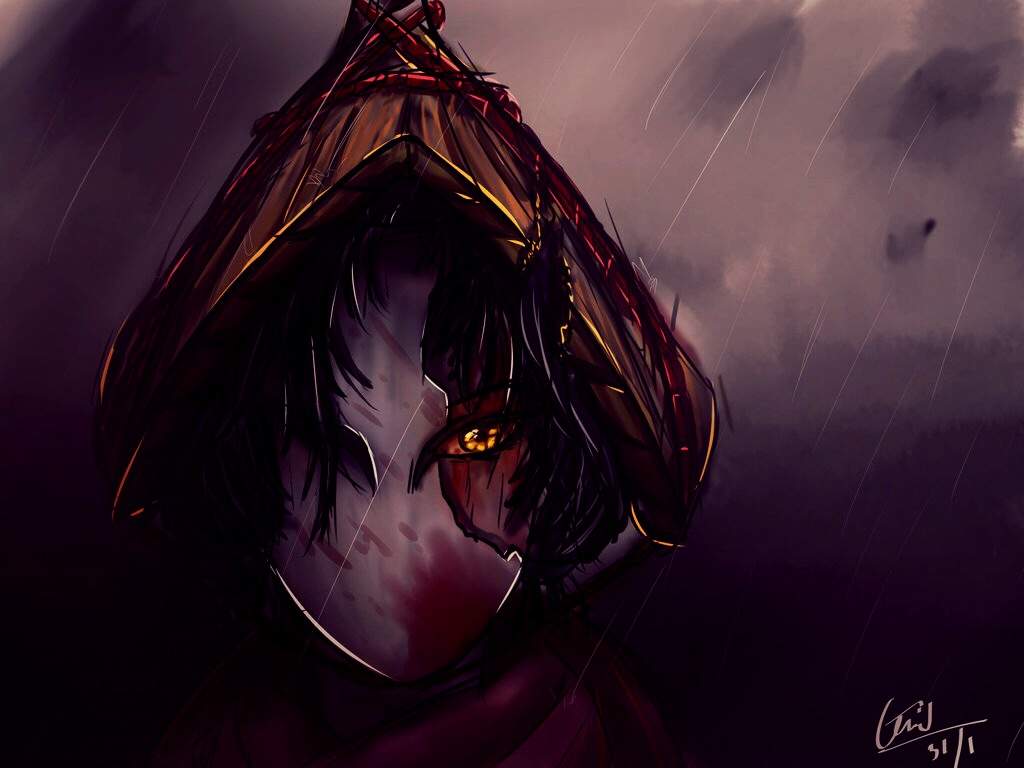 Nobushi. For Honor Amino