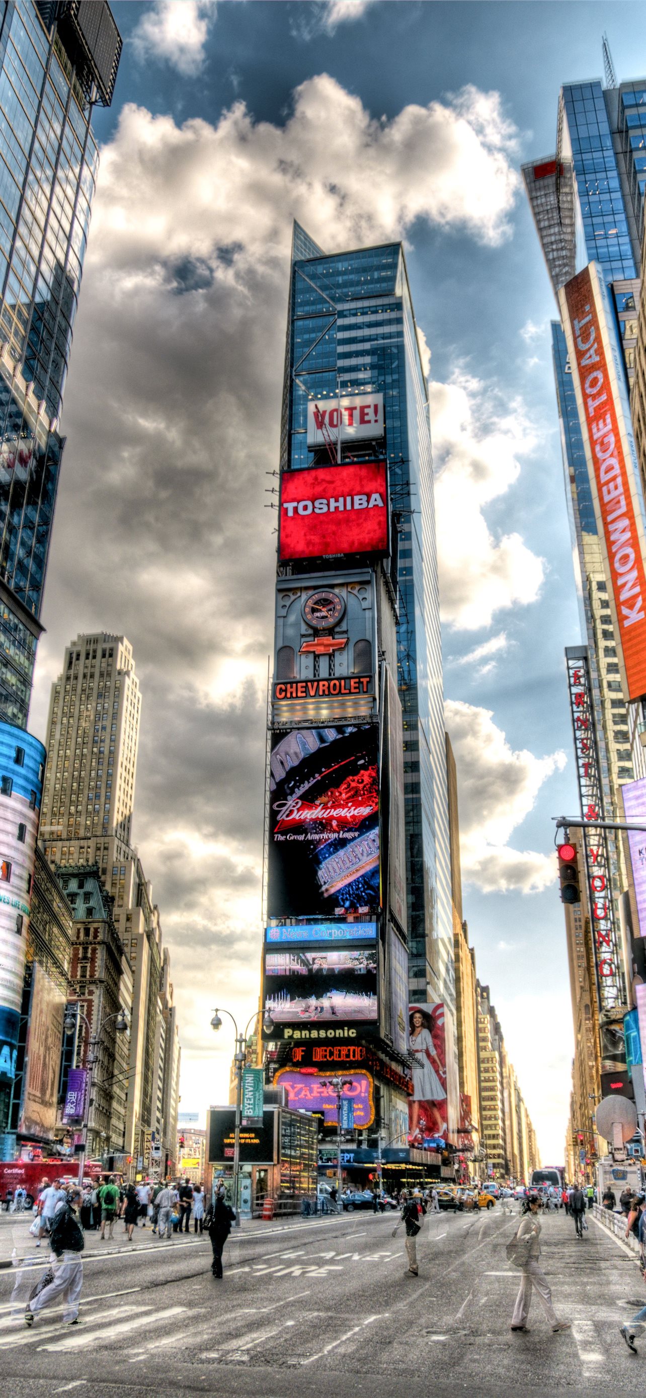 jakarta iPhone Wallpaper Free Download