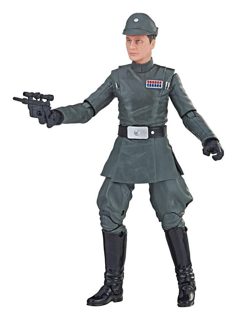 Star Wars Black Series Admiral Piett Action Figure
