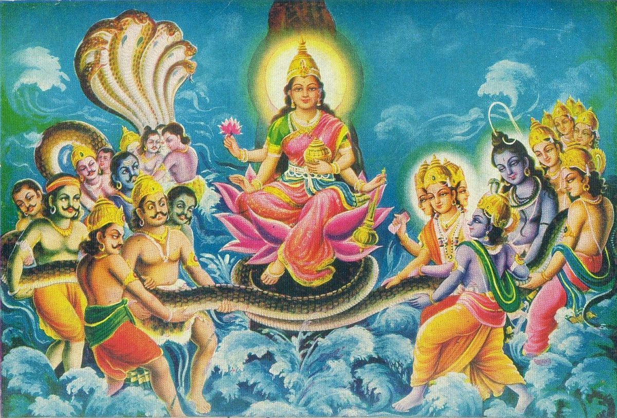 Mahalakshmi Vrat 2021 Date, Vrat Vidhi, Katha, Fasting, Benefits Of Lakshmi Puja– Rudra Centre