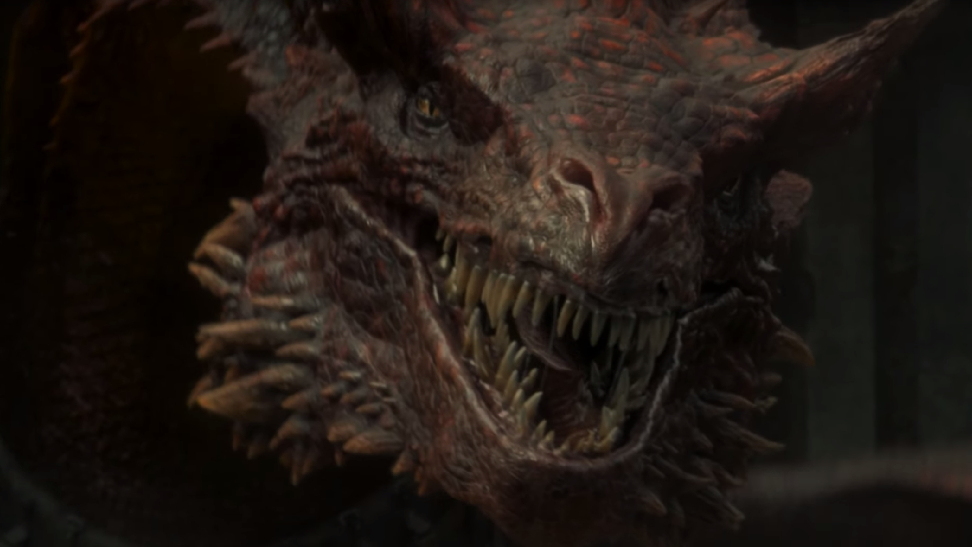 All of the Dragons in HBO Max's 'House of the Dragon'