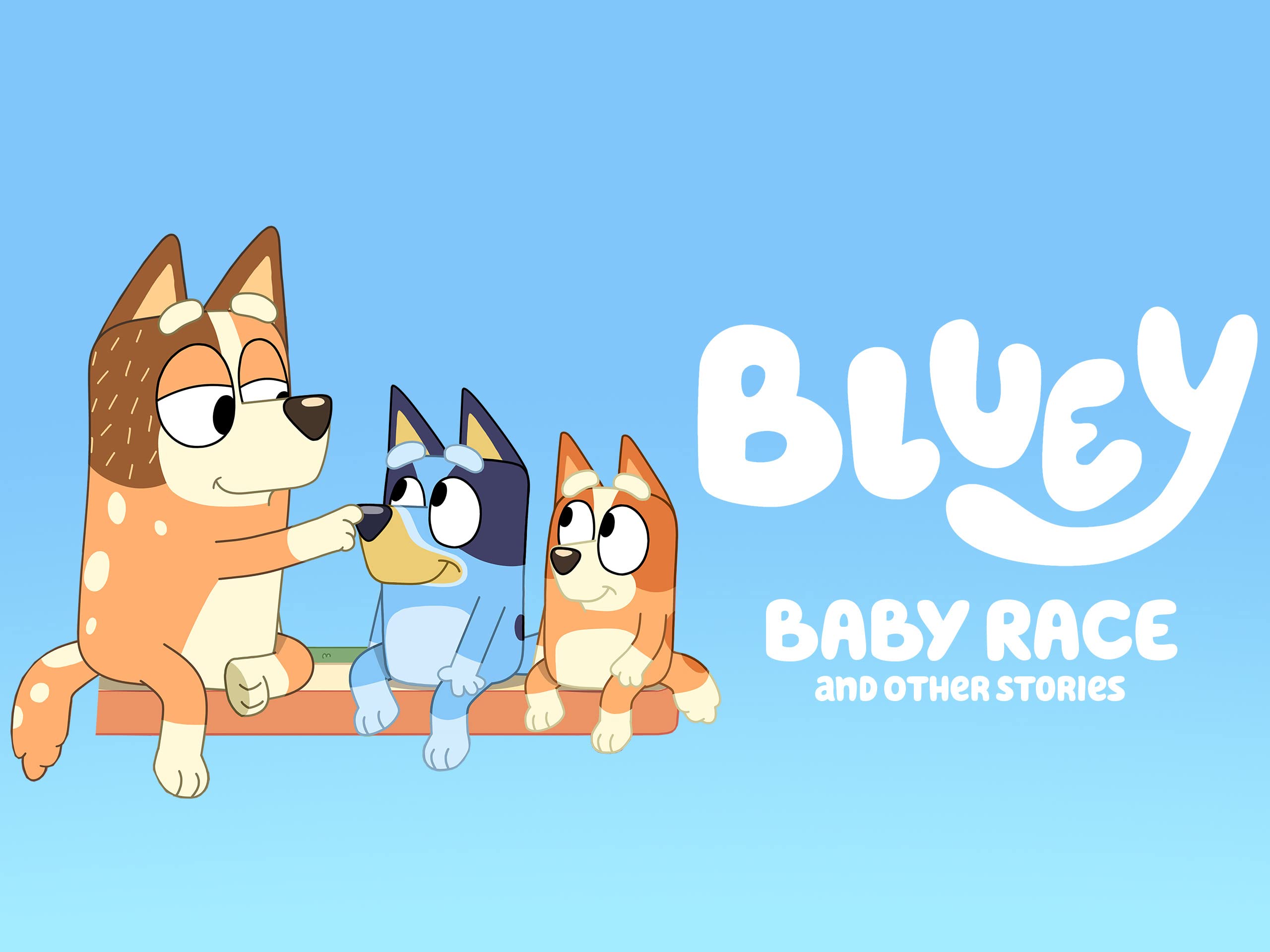 Chili Bluey Wallpapers - Wallpaper Cave