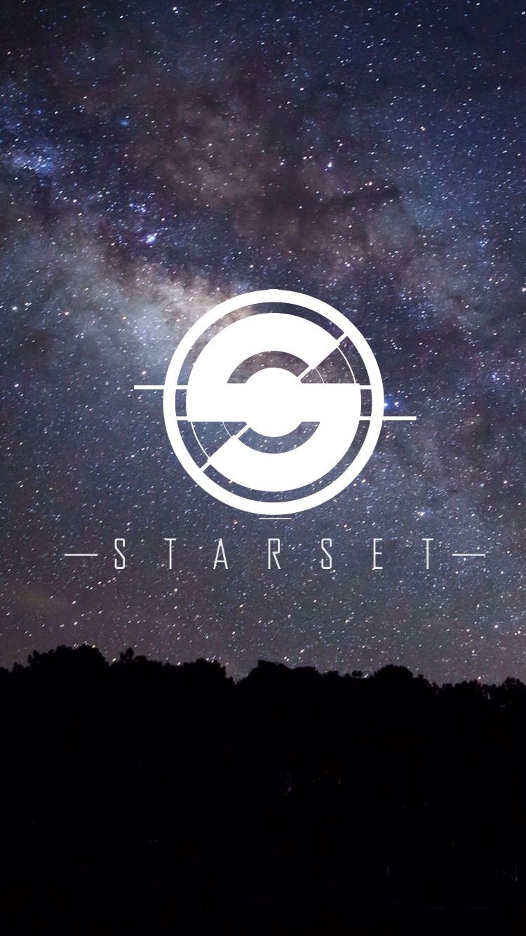 Starset Wallpaper. Band wallpaper, Music artwork, Apple wallpaper