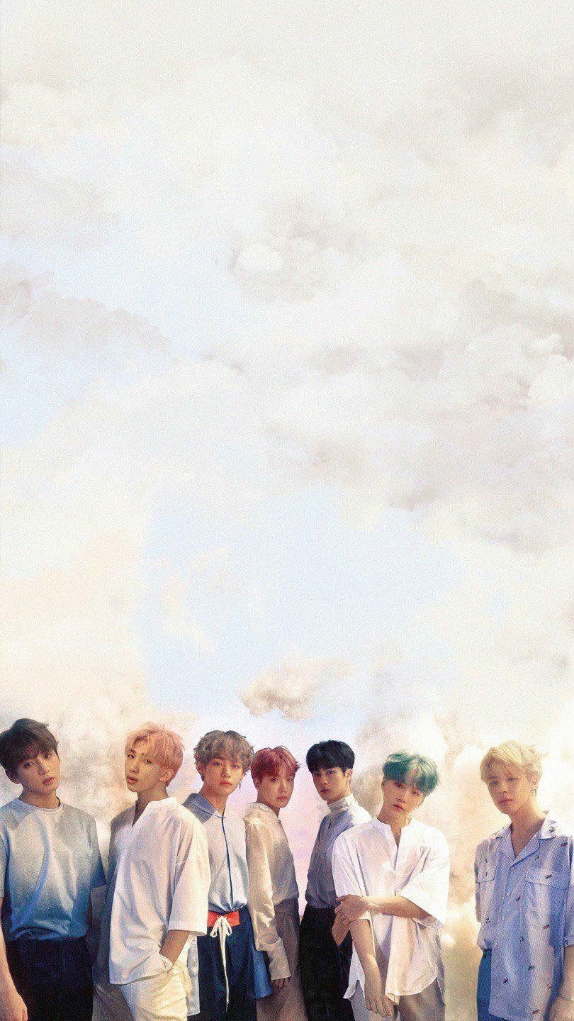 Bts iPhone Wallpaper iPhone Bts Wallpaper HD