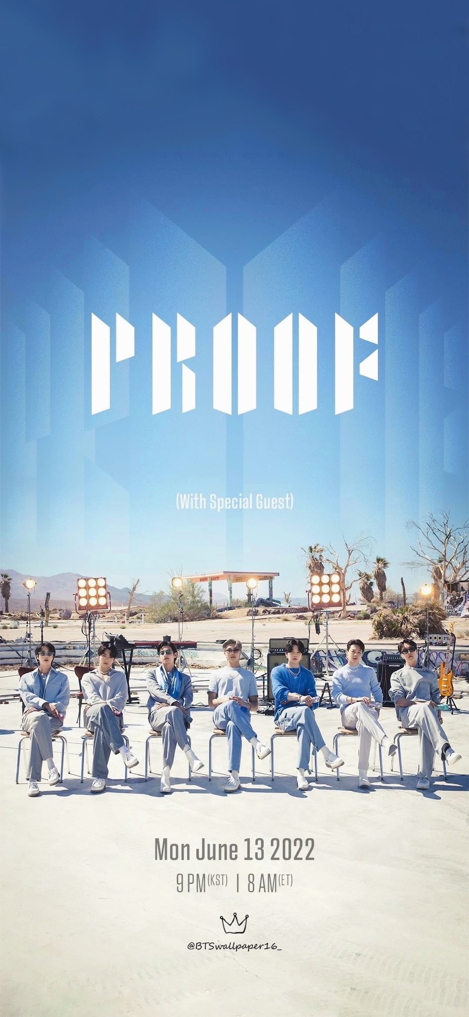 BTS Wallpaper (slow) - [BTS] PROOF OFFICIAL POSTER HD WALLPAPER & LOCKSCREEN To Share Use! #BTS #BTSWALLPAPER #RM #JIN #SUGA #JHOPE #jimin #V #Jungkook #방탄소년단 #BTS_Proof