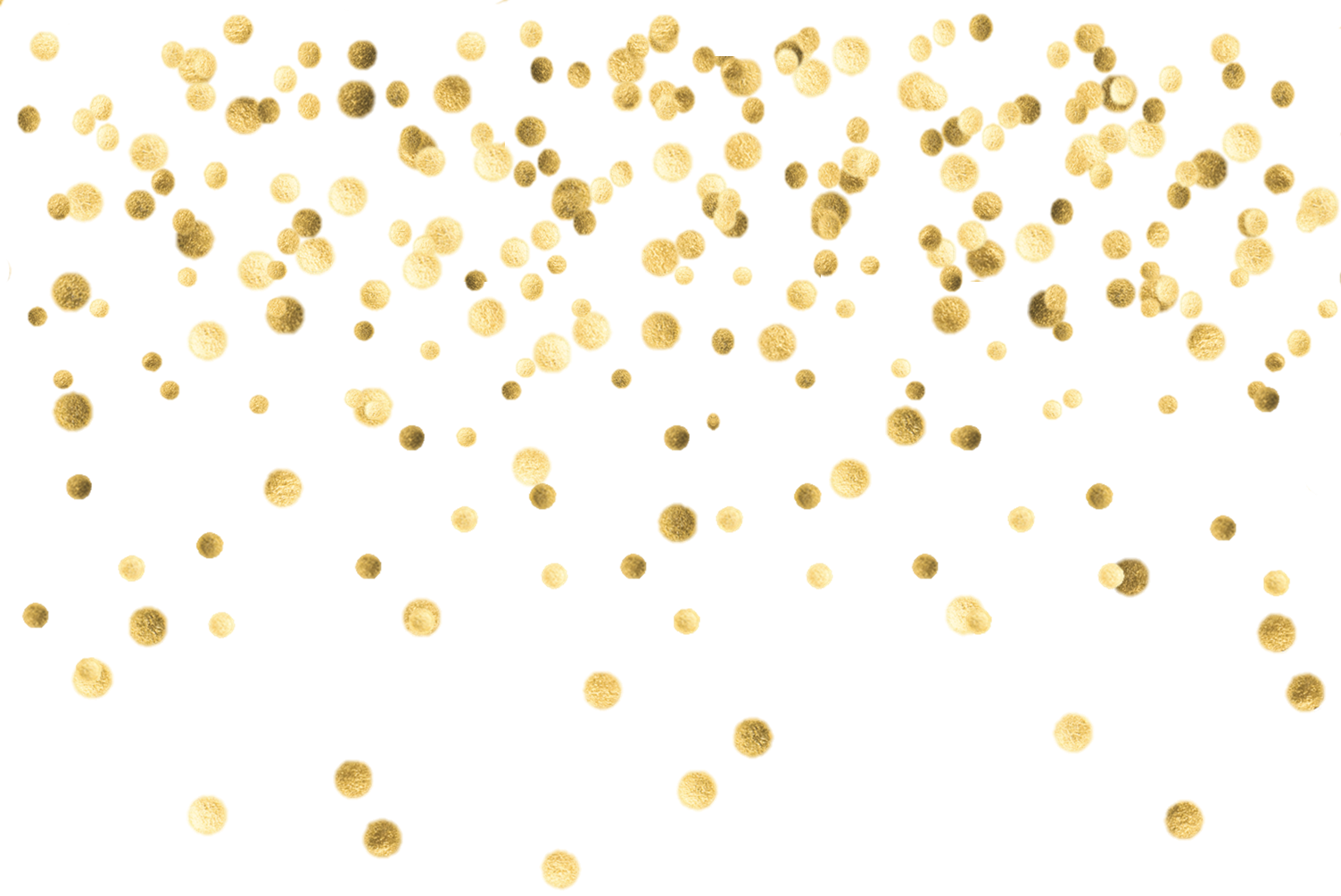 Party ideas for the little ones. Sparkle png, Confetti background, Gold confetti