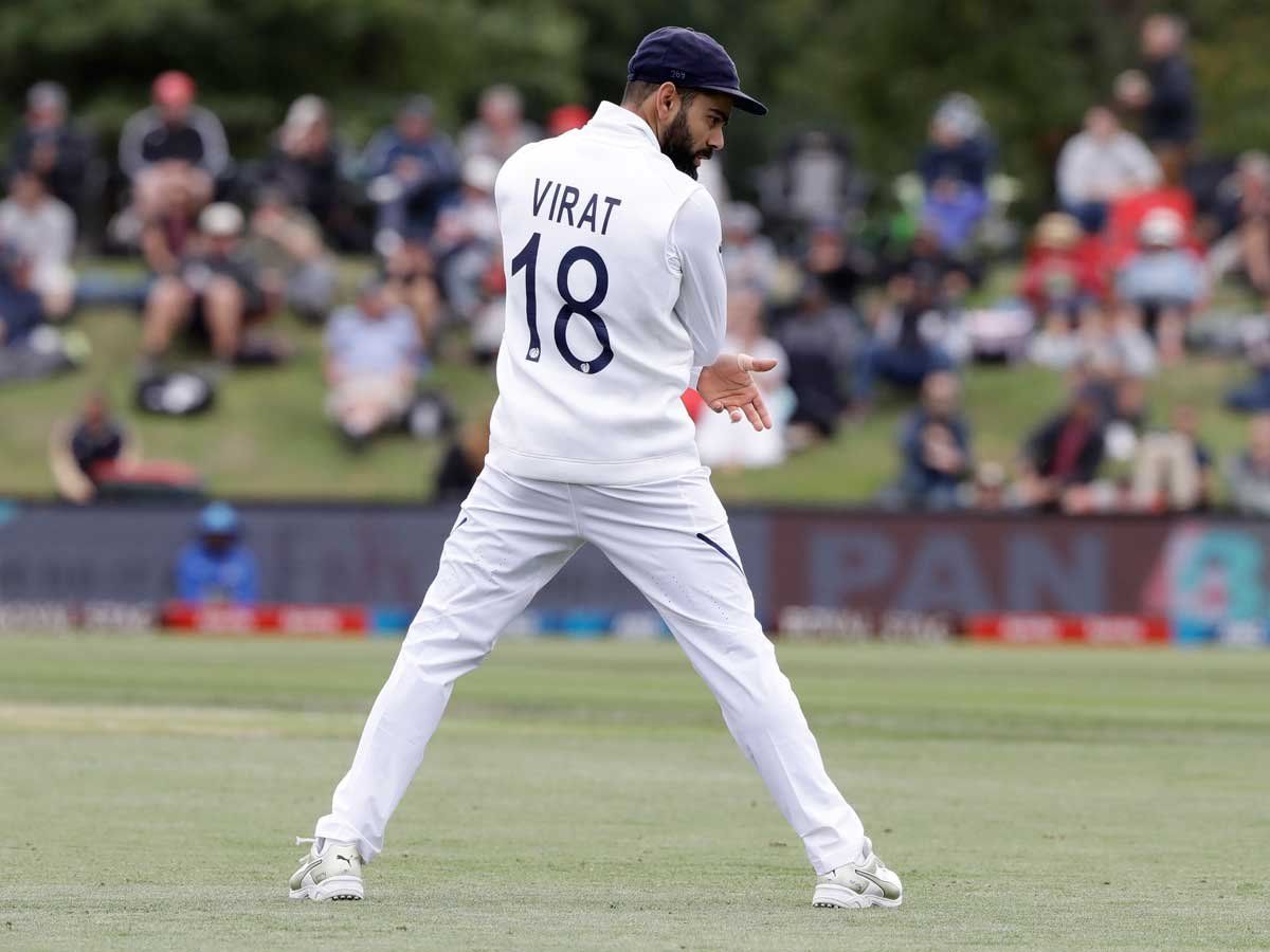 Deteriorating eyesight and reflexes behind Virat Kohli's struggles? Kapil Dev suggests a solution