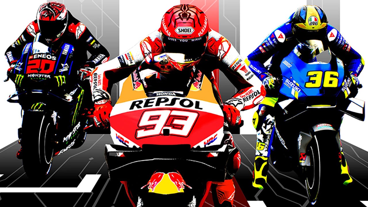 MotoGP 21 Review