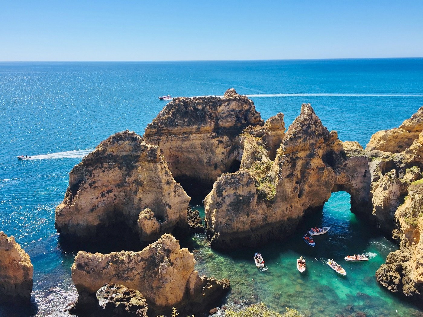 Ponta da Piedade