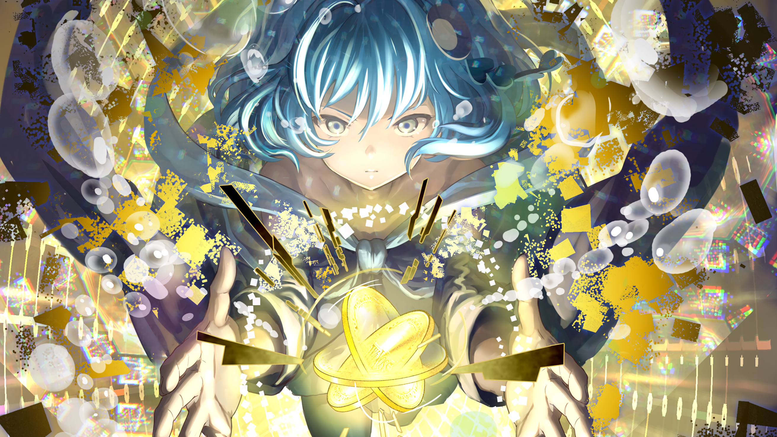 WIXOSS HD Wallpaper and Background