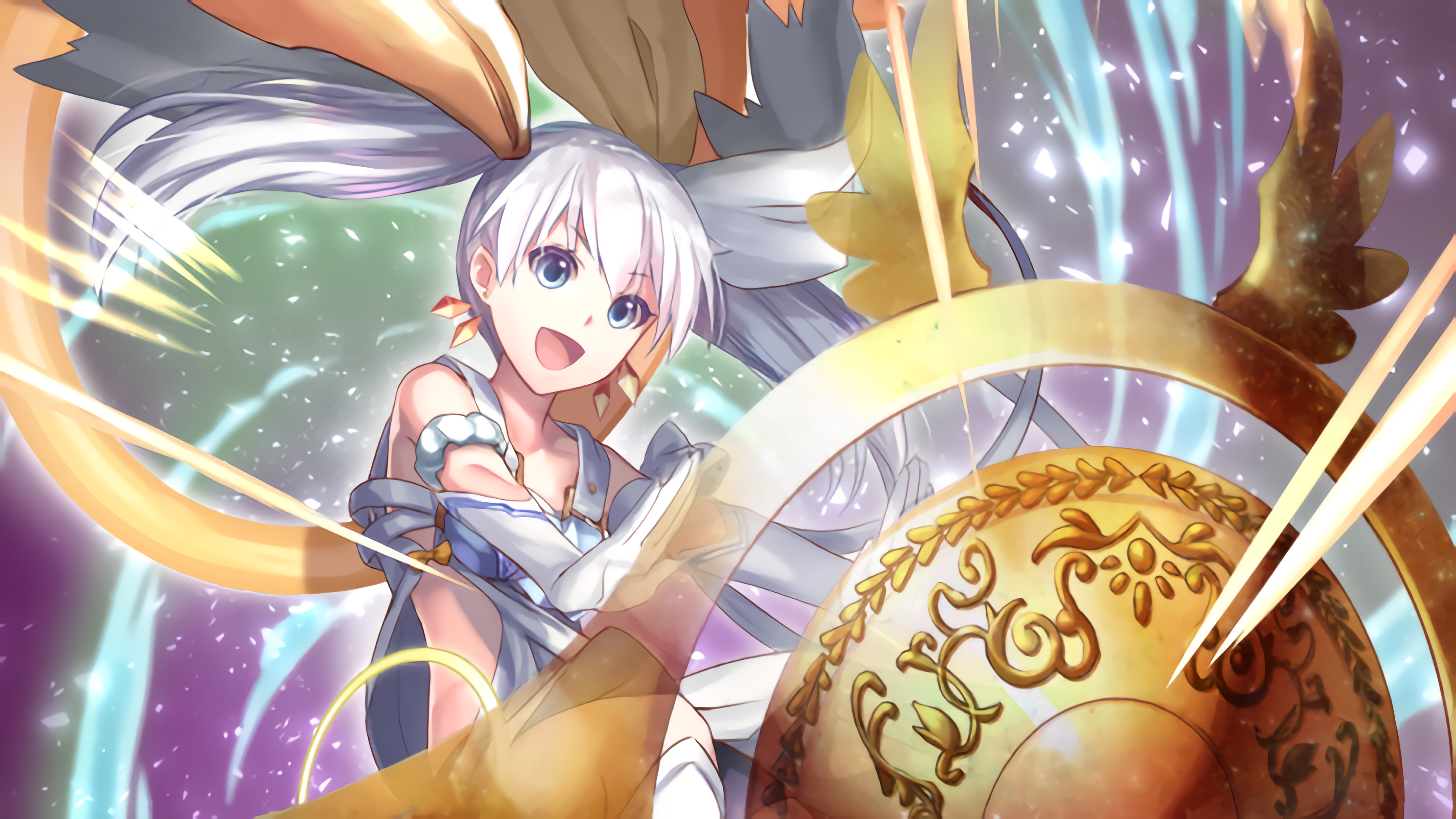 WIXOSS HD Wallpaper and Background