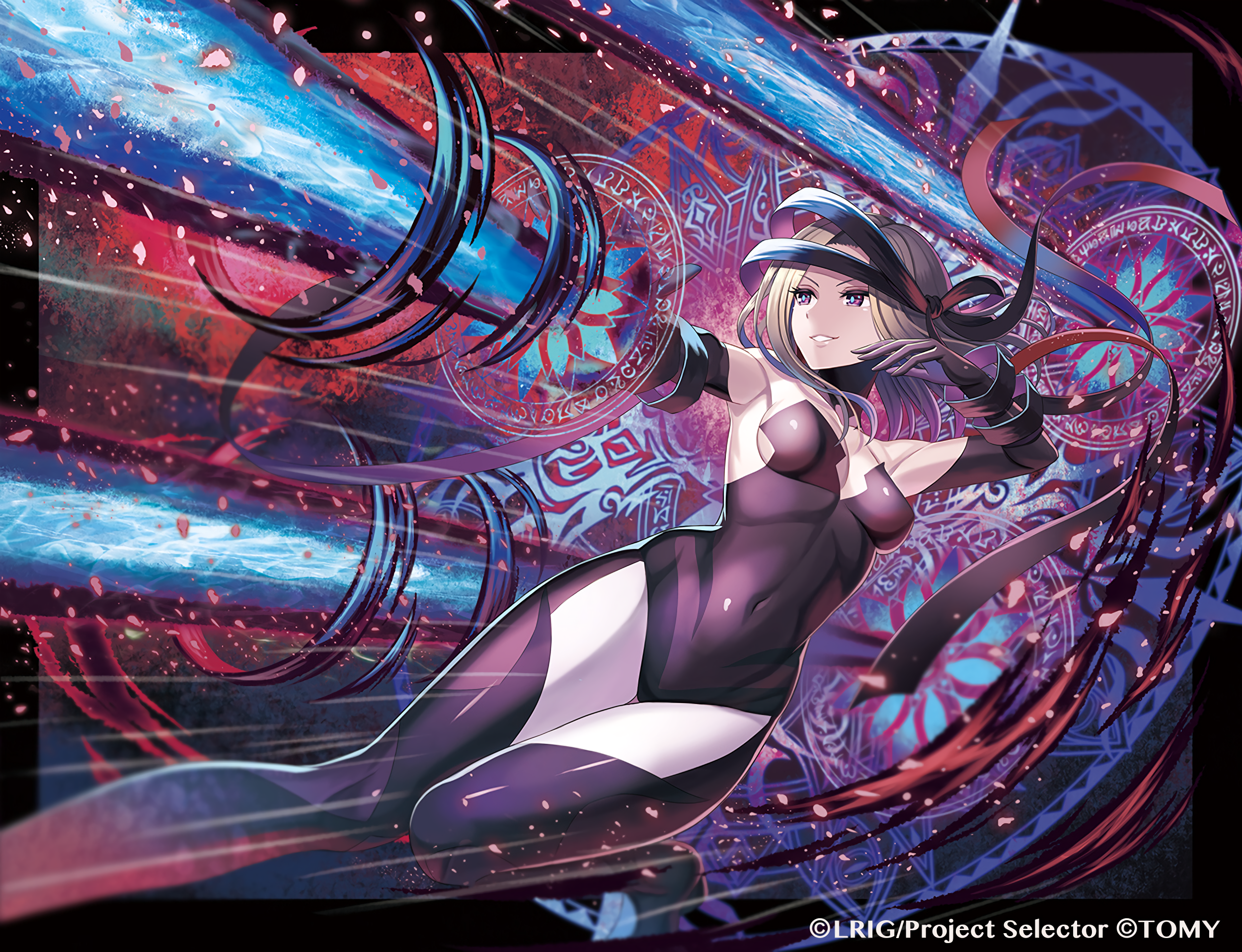 WIXOSS HD Wallpaper and Background