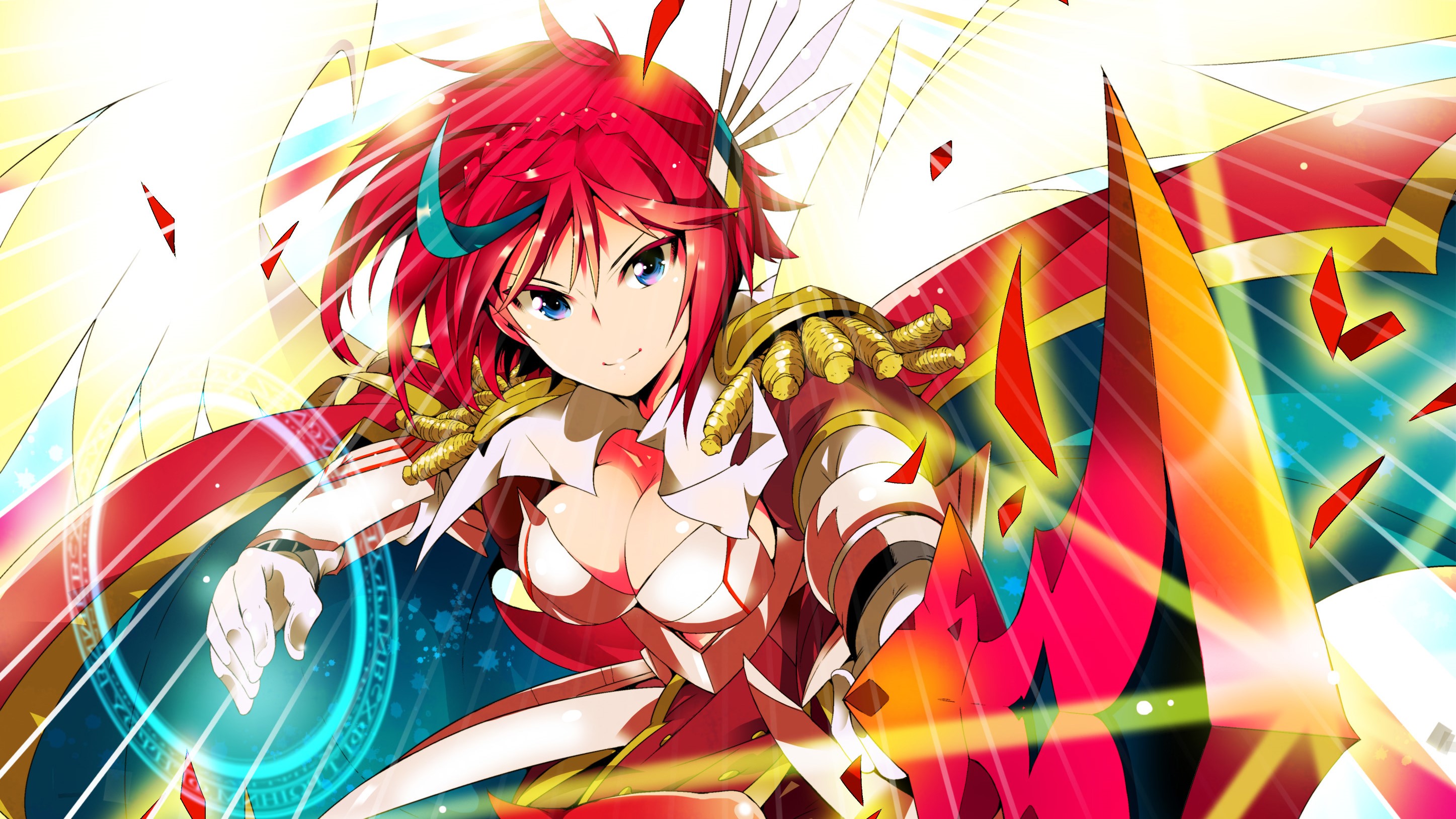 WIXOSS HD Wallpaper and Background