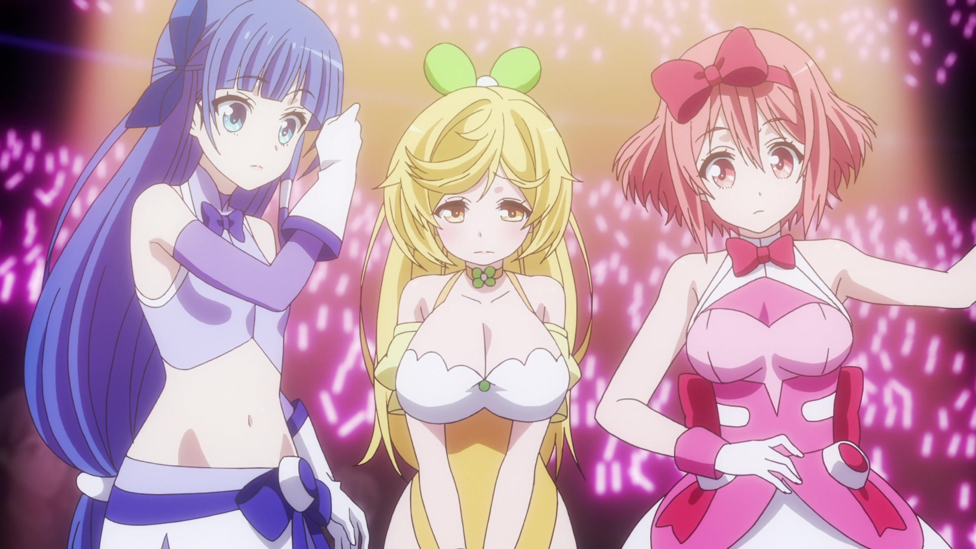 Wixoss Diva(A)Live Image