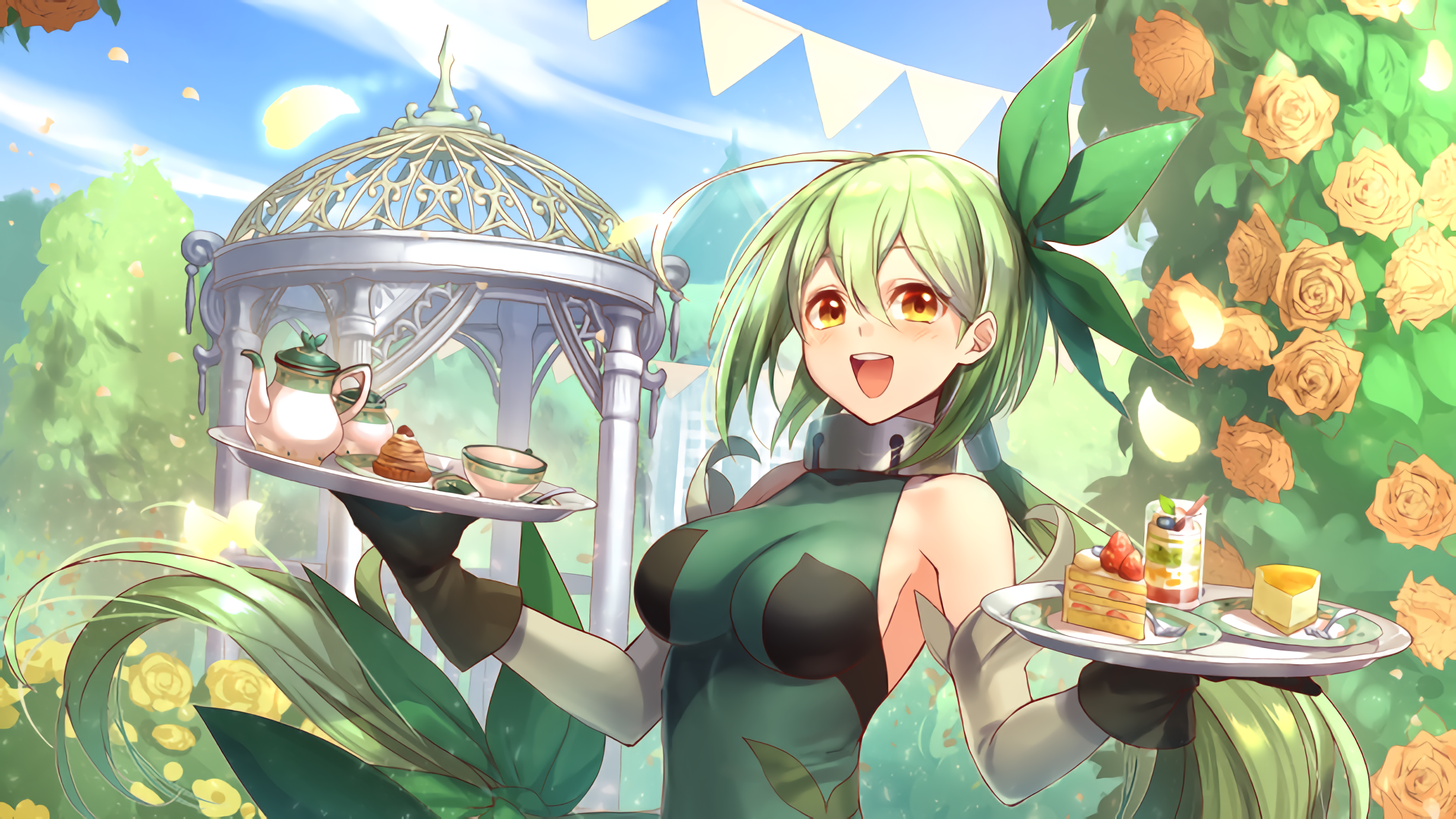 WIXOSS HD Wallpaper and Background