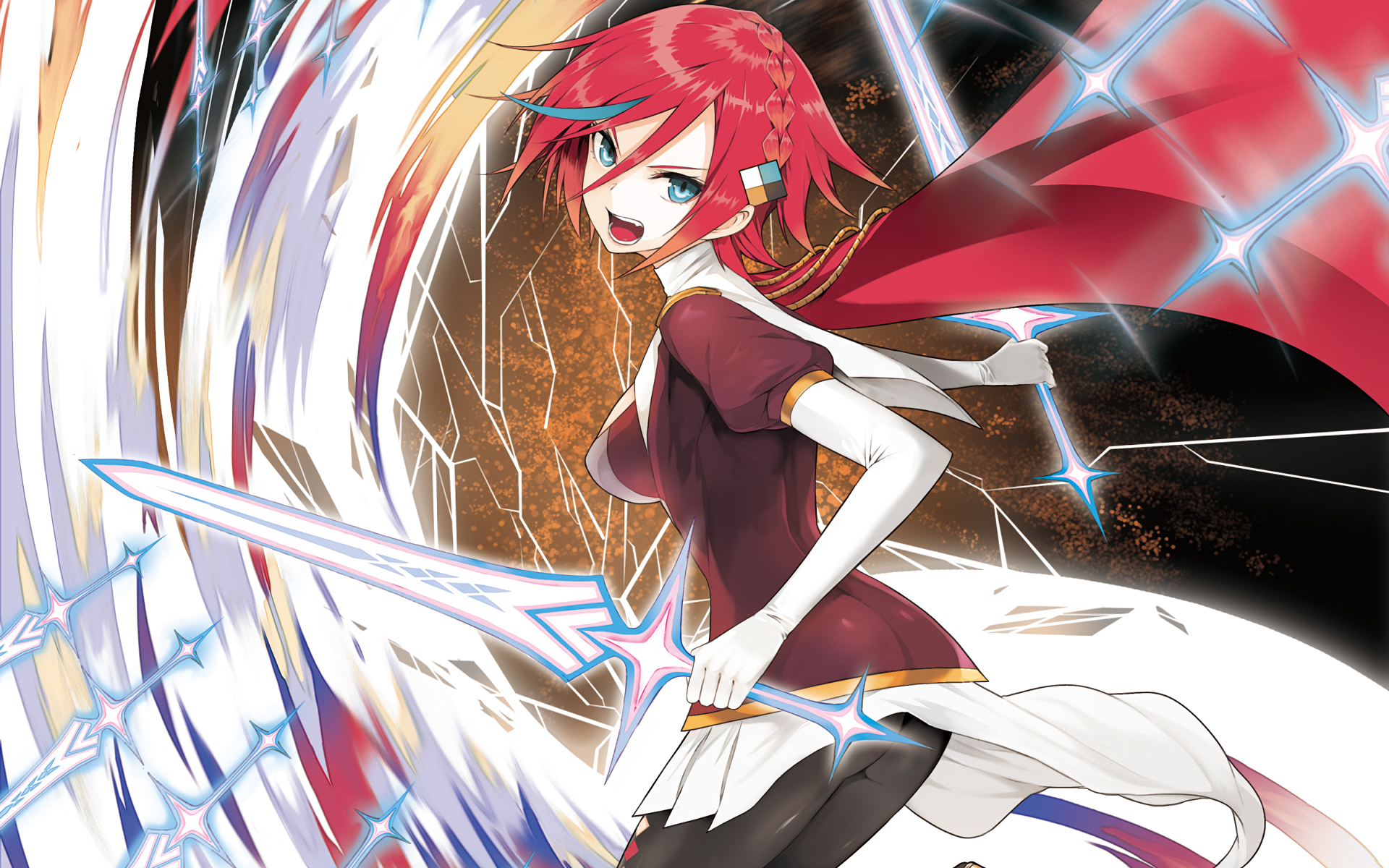 WIXOSS HD Wallpaper and Background