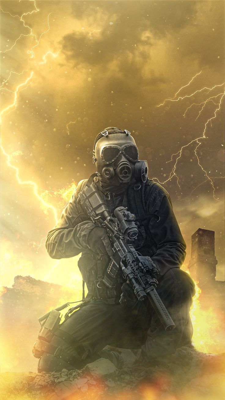 illustration. Combat art, Military art, Military wallpaper