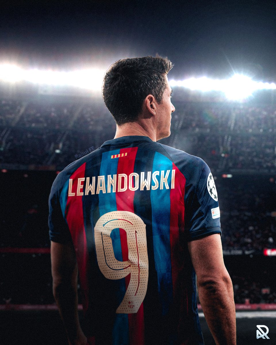 Barça Universal: Barcelona's Home Shirt For The 2022 2023 Season