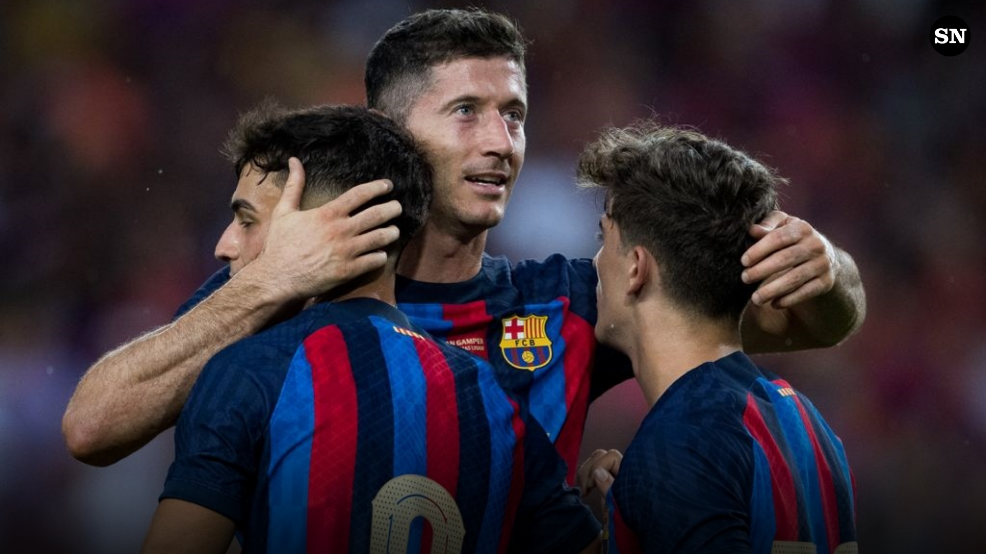 Barcelona Champions League Group Draw 2022 23: Teams, Fixtures, Schedule, History And Odds To Advance