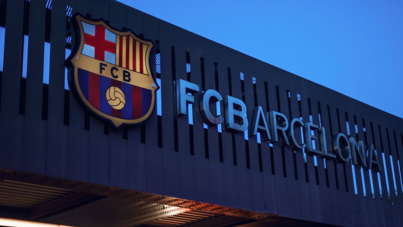 Camp Nou Renovation: Barca To Play 2023 24 Season At Olympic Stadium