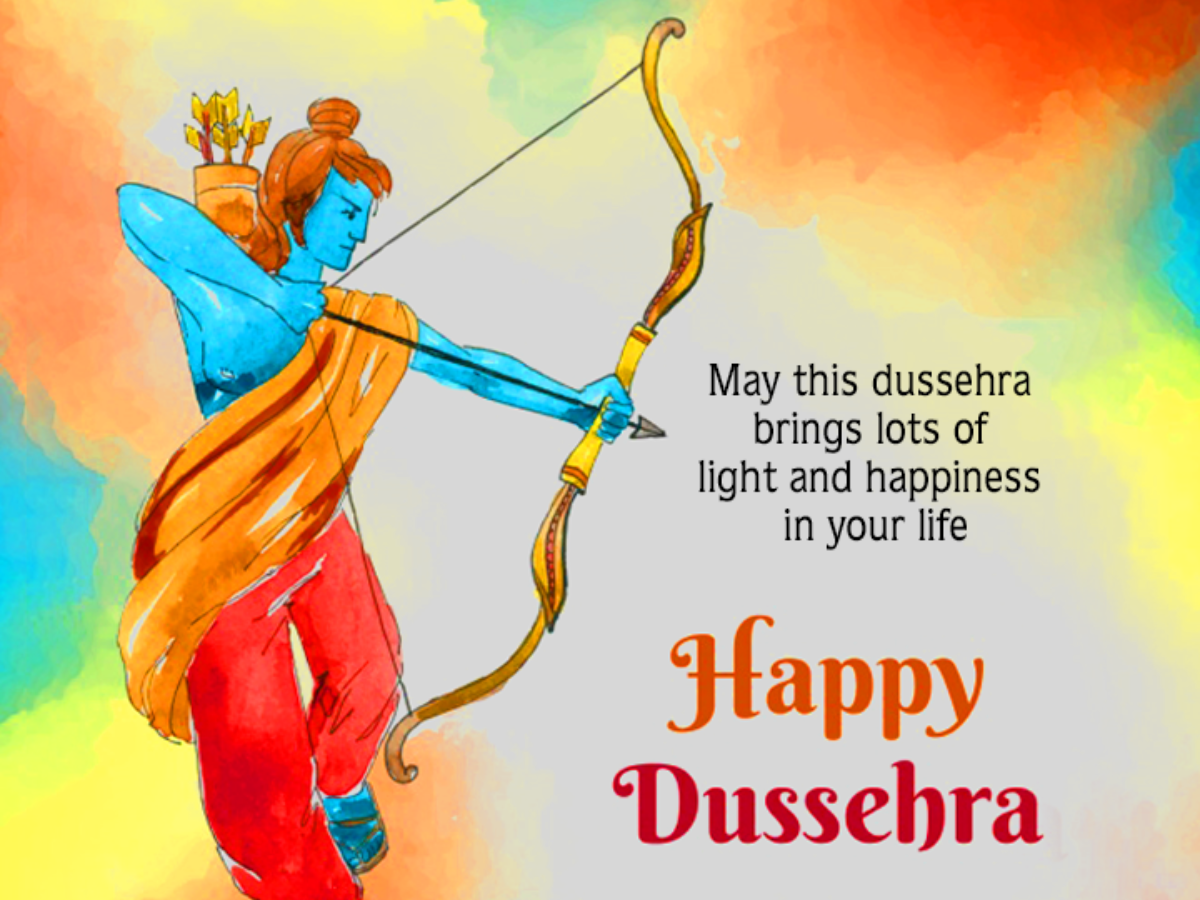 Happy Dussehra 2022 Wallpapers - Wallpaper Cave