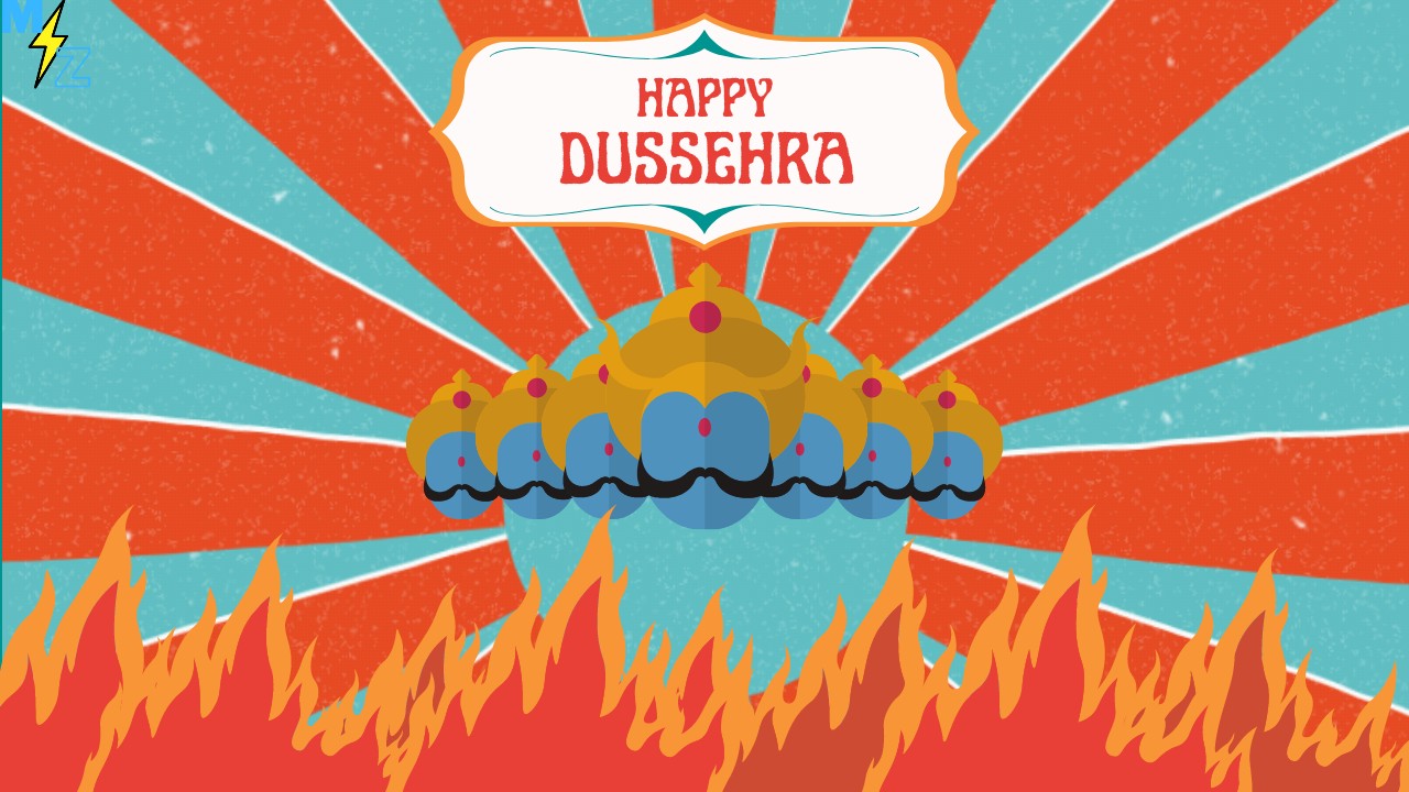 Dussehra 2022: HD Image, Wishes and Wallpaper