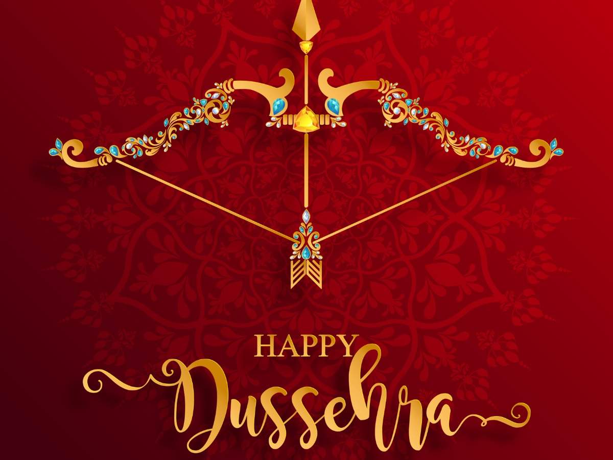 Happy Dussehra 2022: Image, Wishes, Messages, Quotes, Picture and Greeting Cards of India