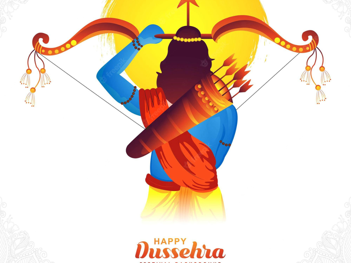 Happy Dussehra 2022: Image, Quotes, Wishes, Messages, Cards, Greetings, Picture, and GIFs of India