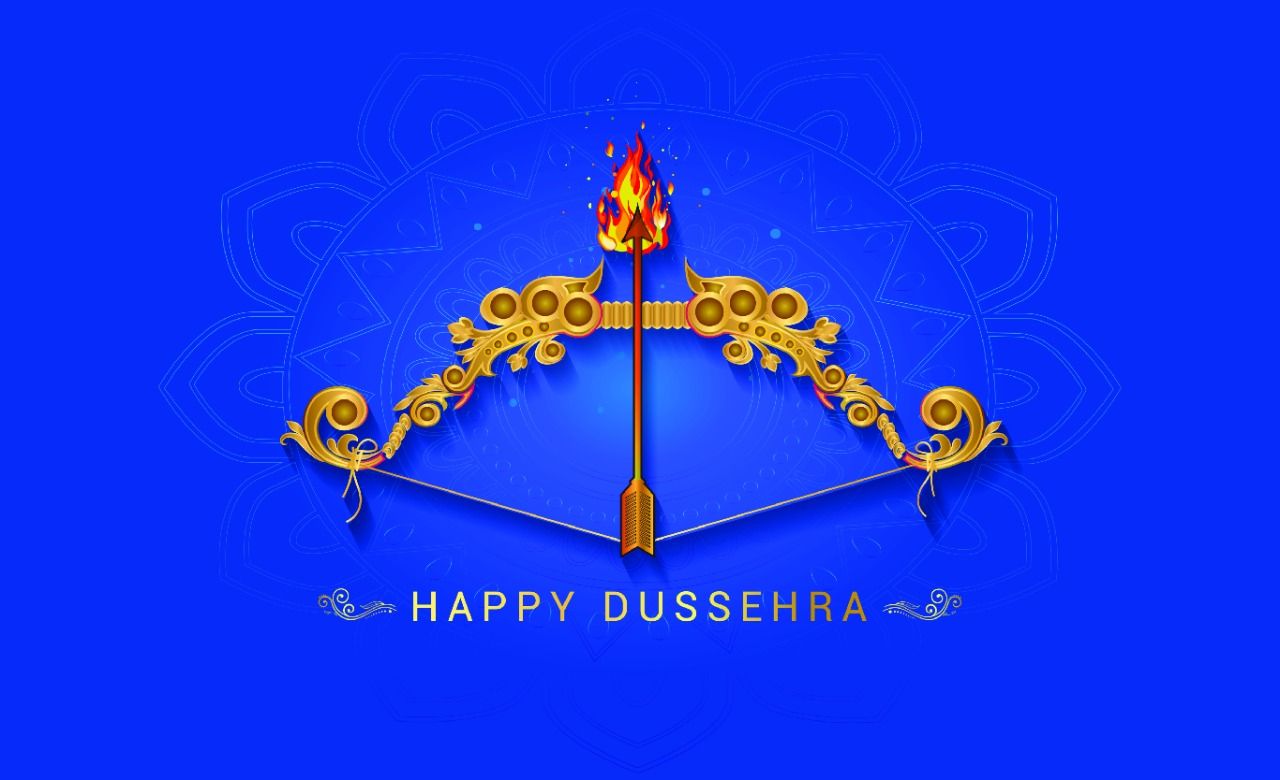 Dussehra 2022: Happy Vijayadashami wishes, messages, quotes, image, greetings and status