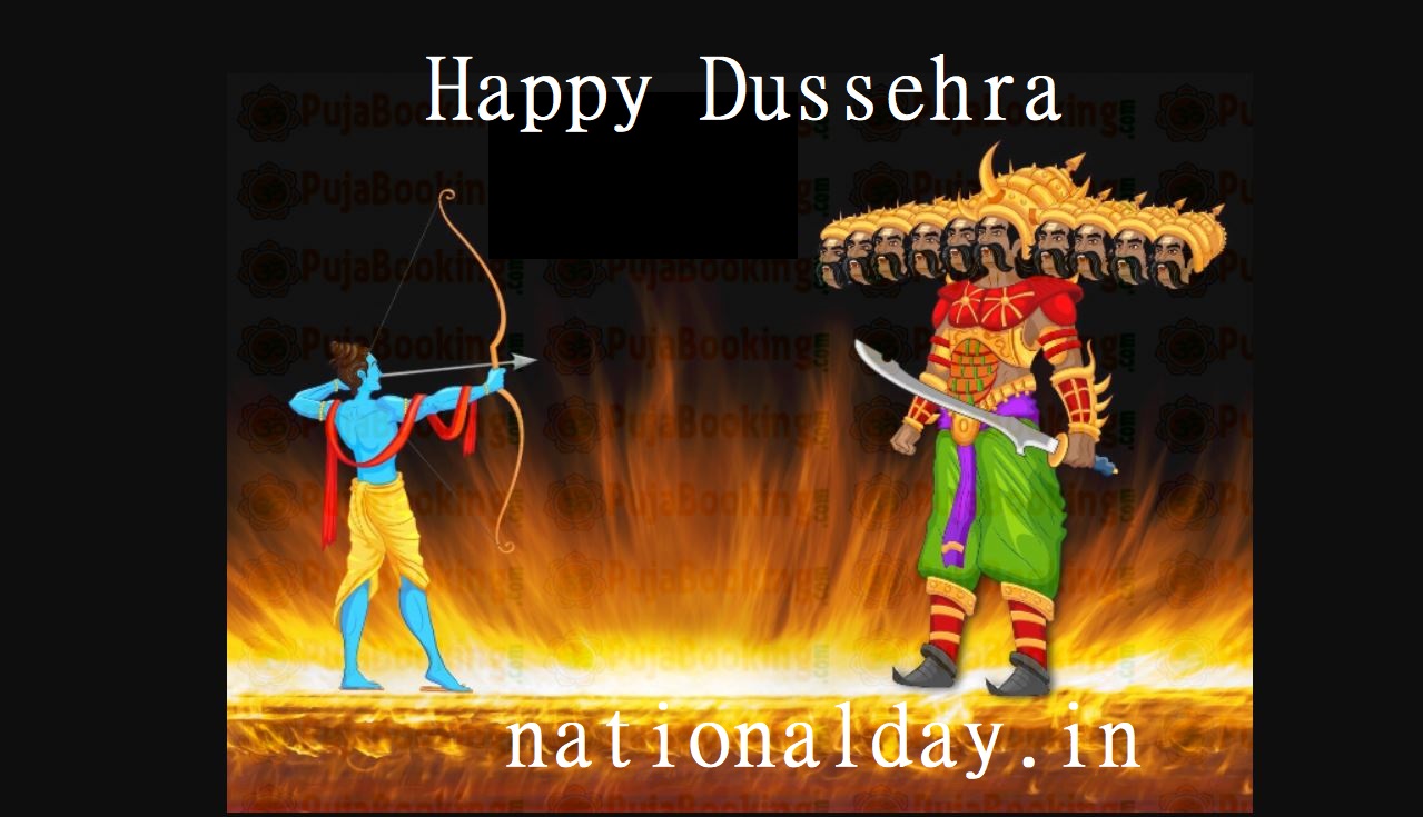 Happy Dussehra 2022 Wallpapers - Wallpaper Cave