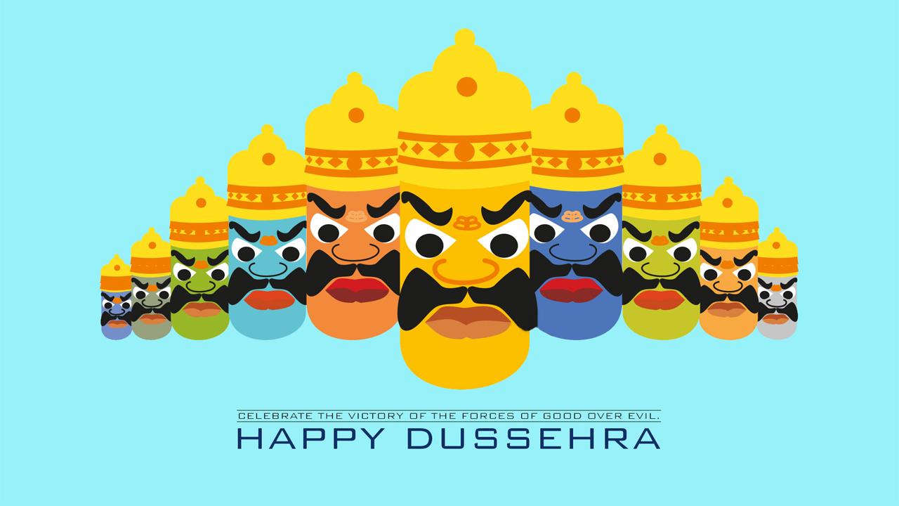Dussehra Image, 100 Happy Dussehra Photo, Pics 2022
