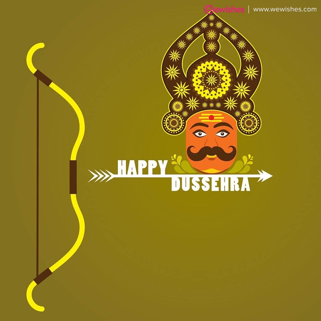 Dussehra 2022 Wishes, SMS, Whatsapp Status, Facebook Post For Your Family And Friends