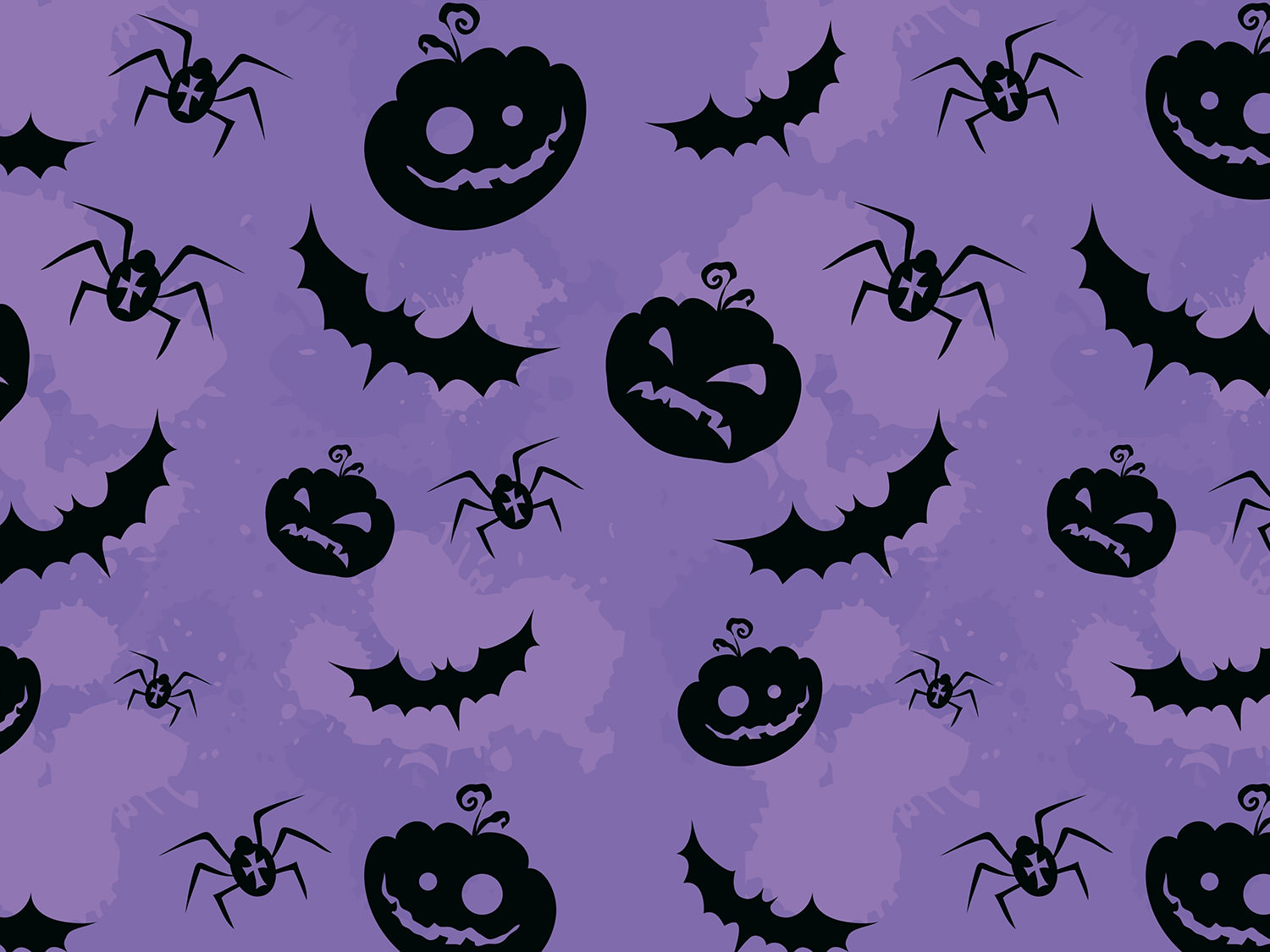 Be Bewitched Halloween Wallpaper For 2020 (4K)