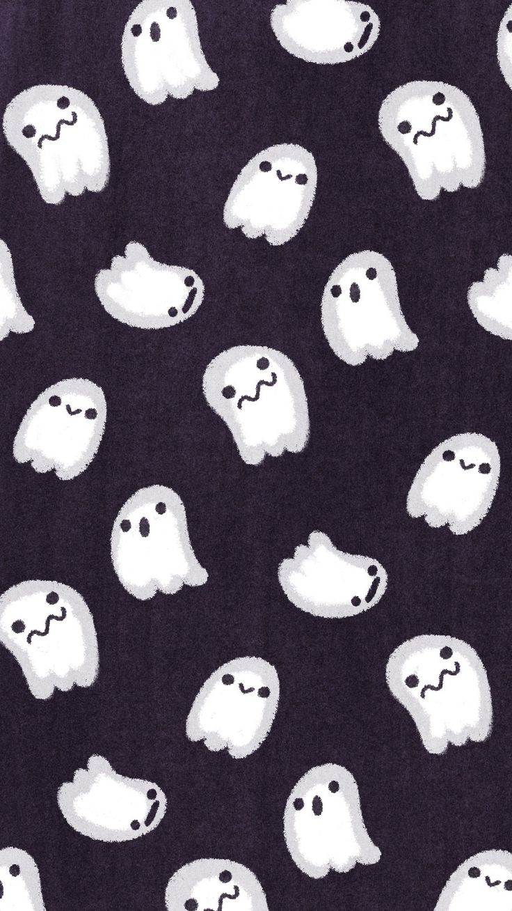 Halloween Watercolors Wallpapers - Wallpaper Cave