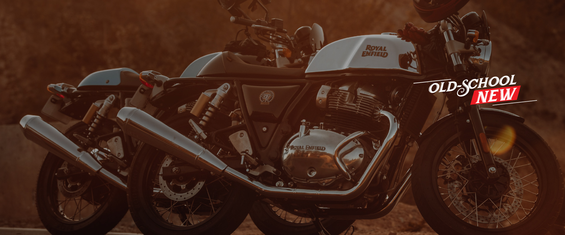 RE Continental GT 650 Price, Colours, Image & Mileage in India