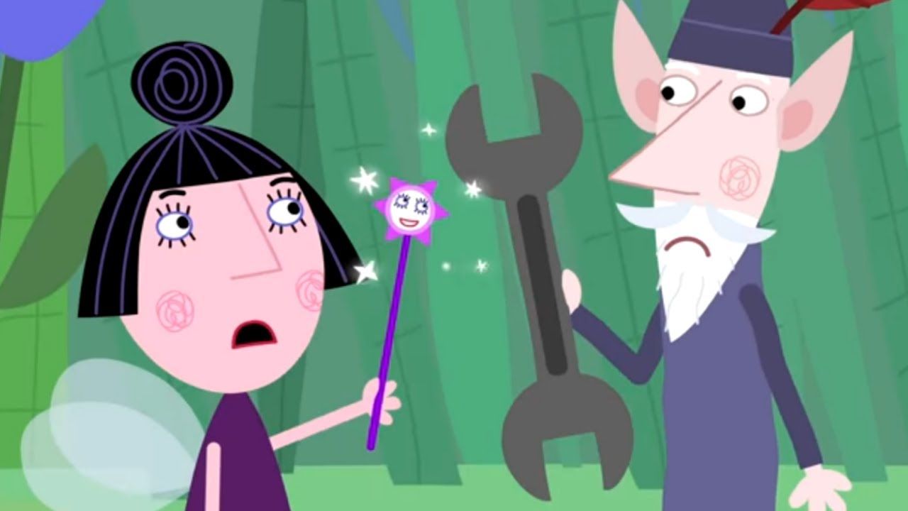 Nanny Plum Wallpapers - Wallpaper Cave