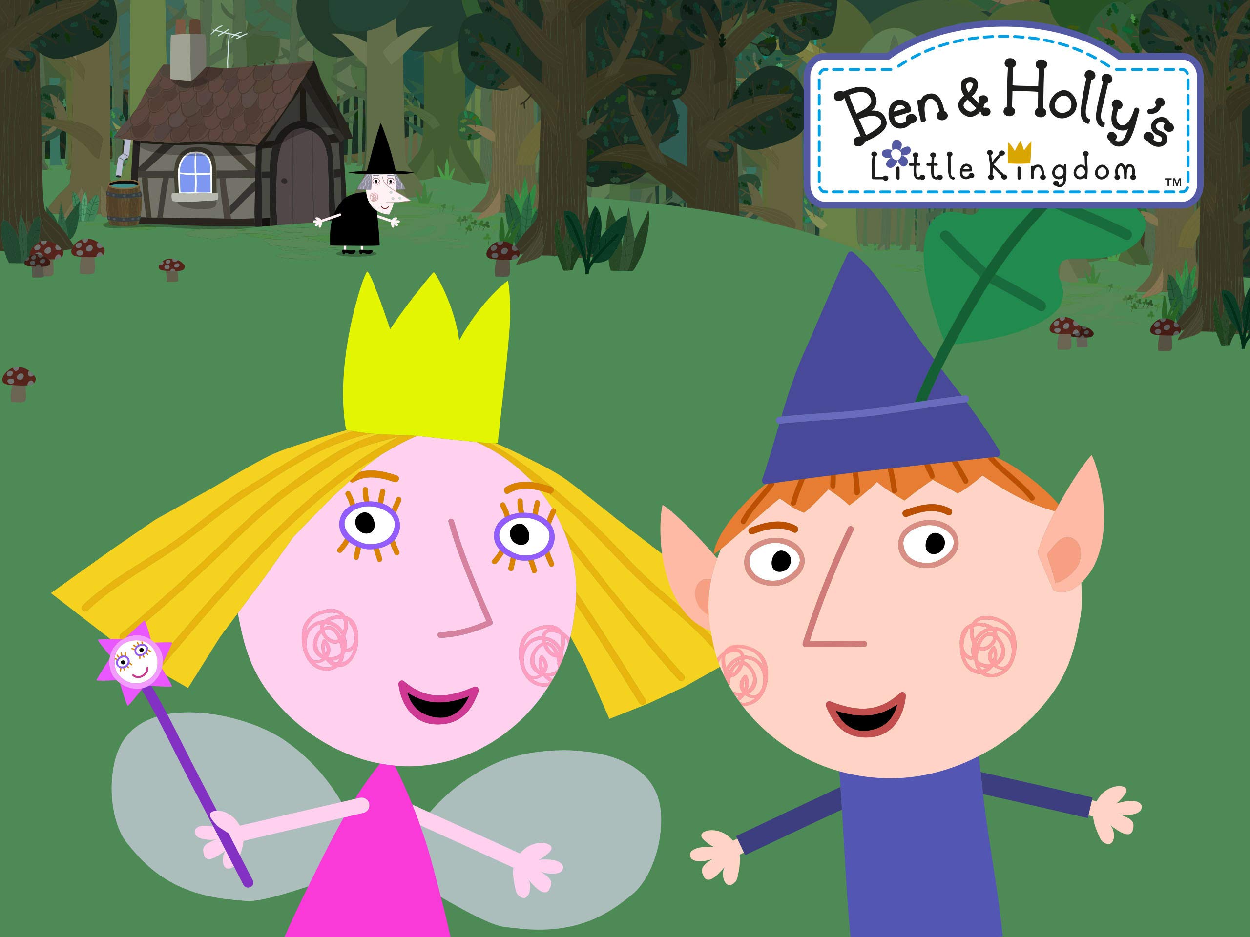 Ben Holly s Little Kingdom Wallpapers Wallpaper Cave