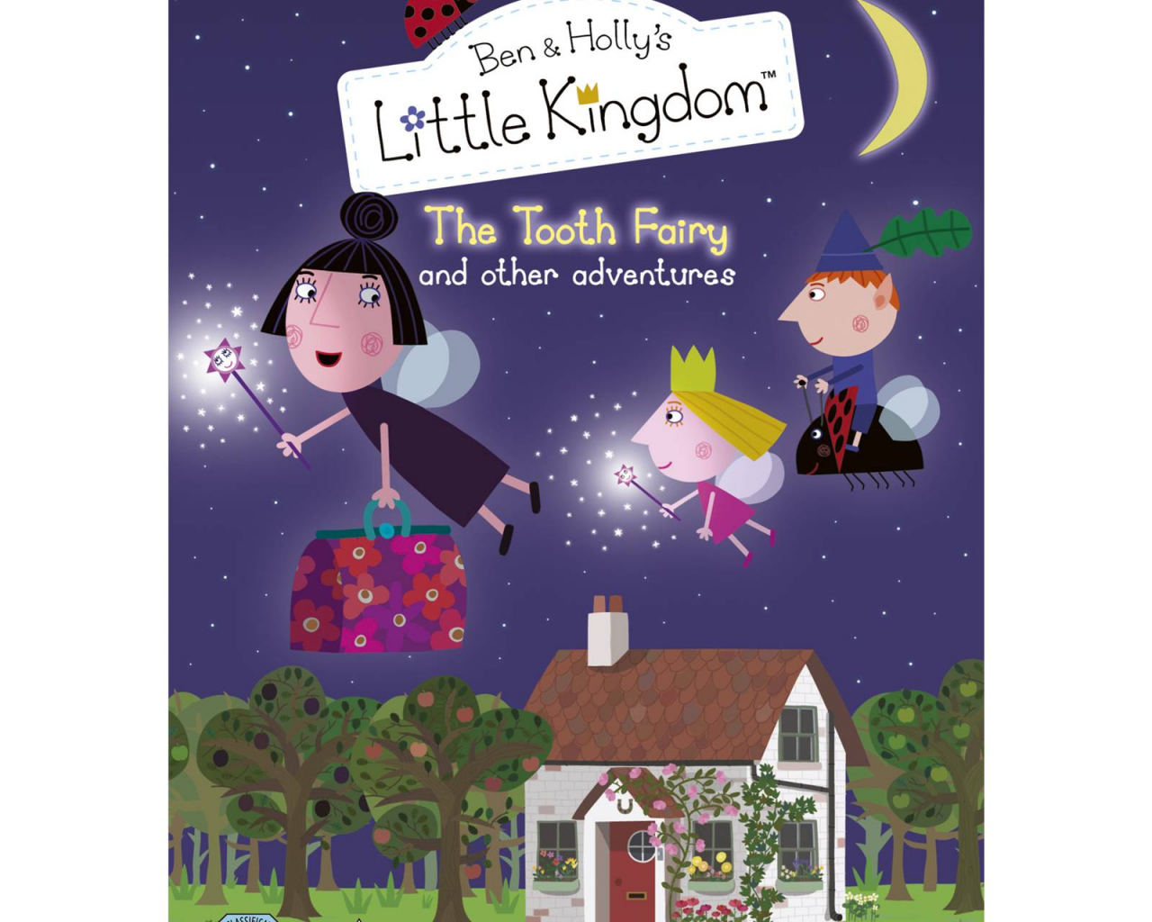 Free download Ben and Holly Games Ben and Holly Tooth Fairy Wallpaper Ben and [1600x1600] for your Desktop, Mobile & Tablet. Explore Ben and Holly Wallpaper. Ben and Holly