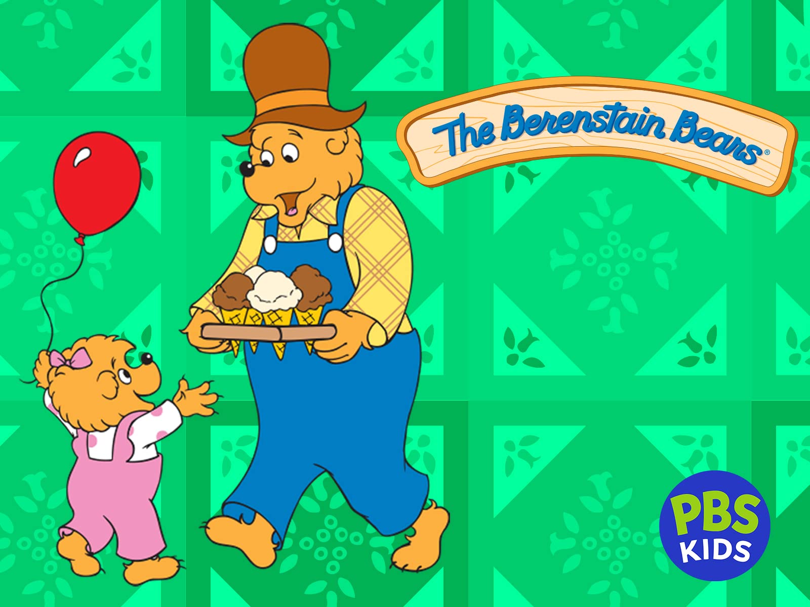 The Berenstain Bears Wallpapers - Wallpaper Cave